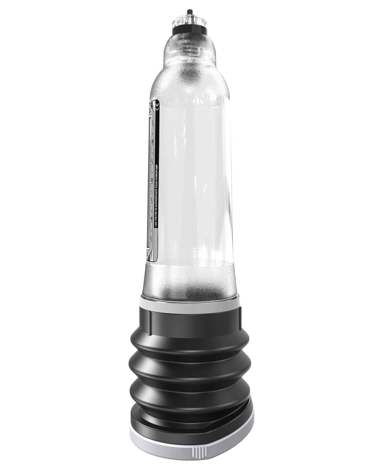 Bathmate Hydromax 7 Clear Penis Enhancement Pump for Safe Growth