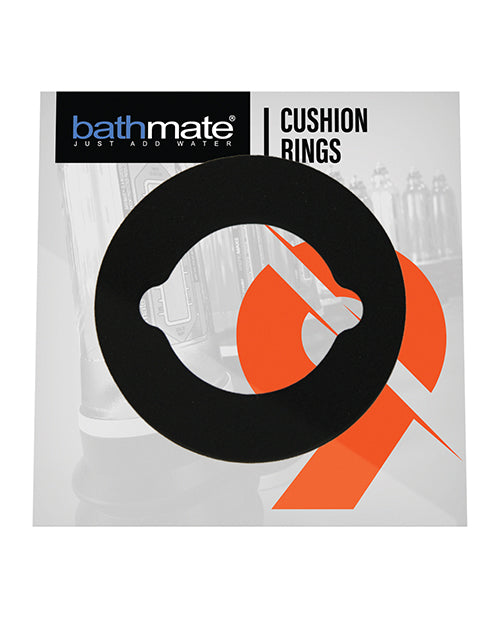 Bathmate Penis Enhancement Cushion Pad Soft Skin-Safe Material for Comfortable Pumping Experience