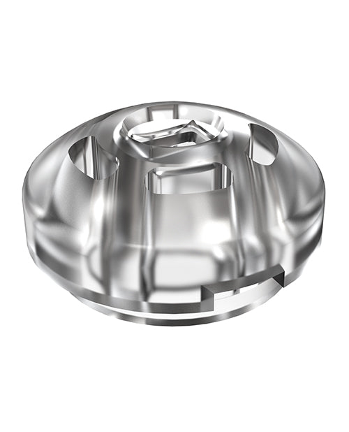 Bathmate Penis Pump Black Replacement Valve for Hydromax Range with Easy Installation and Enhanced Performance