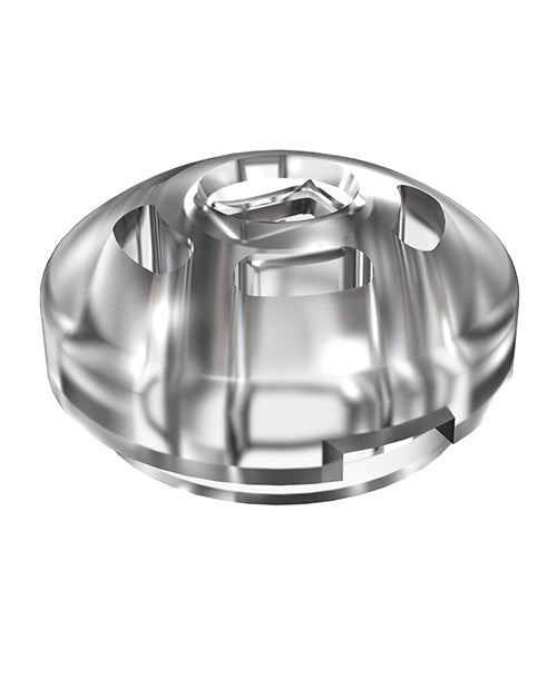 Bathmate Penis Enhancement Replacement Valve Leak-Proof Design for Hydropump Maintenance and Suction Restoration