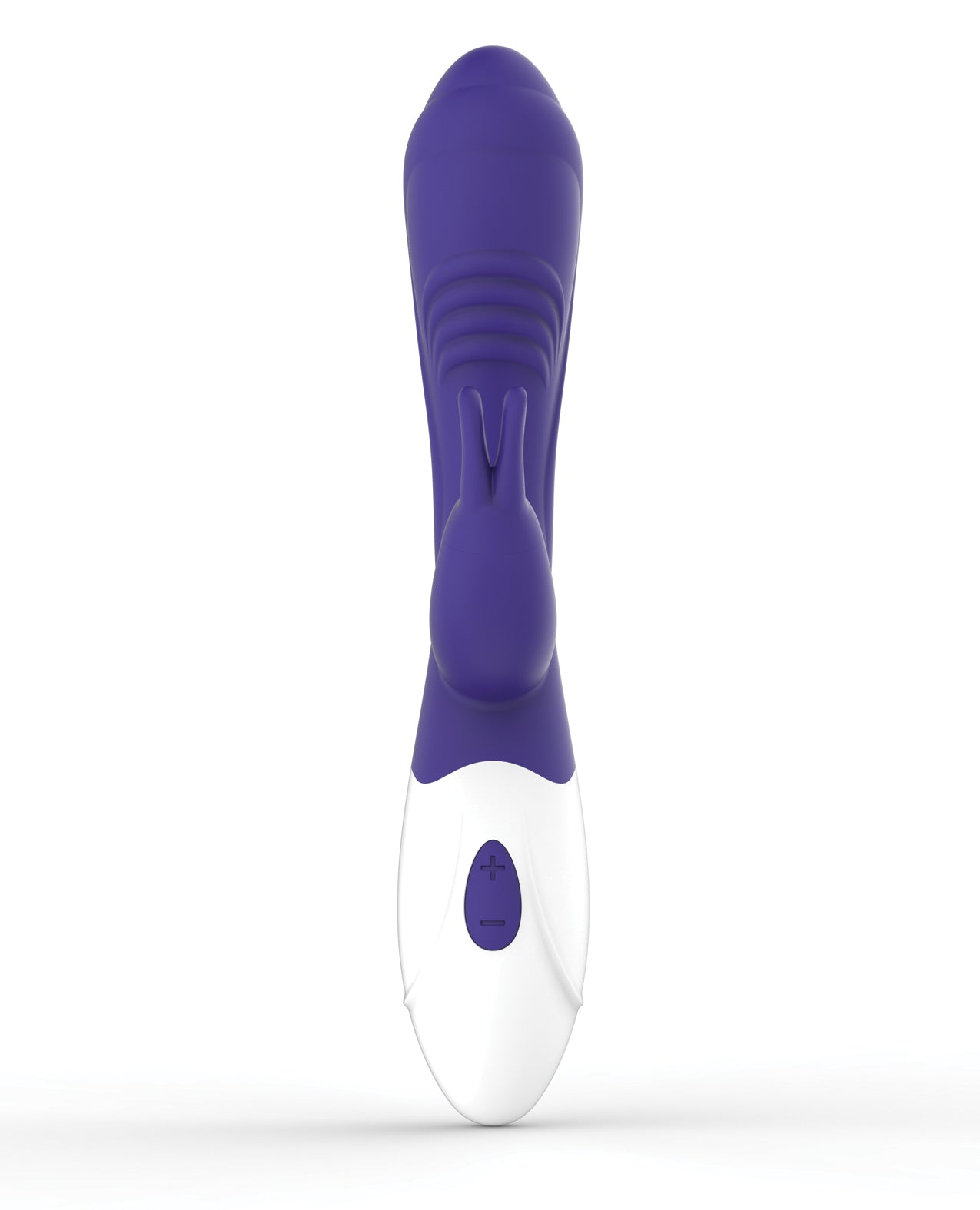 Voodoo Money Bunny Purple Wireless Vibrator with 10 Intensities