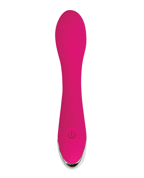 Voodoo Karma Vibe 10X Wireless Pink Vibrator with Multiple Modes