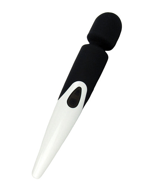 Voodoo Halo Wireless Massager Wand with 10 Pulsation Settings