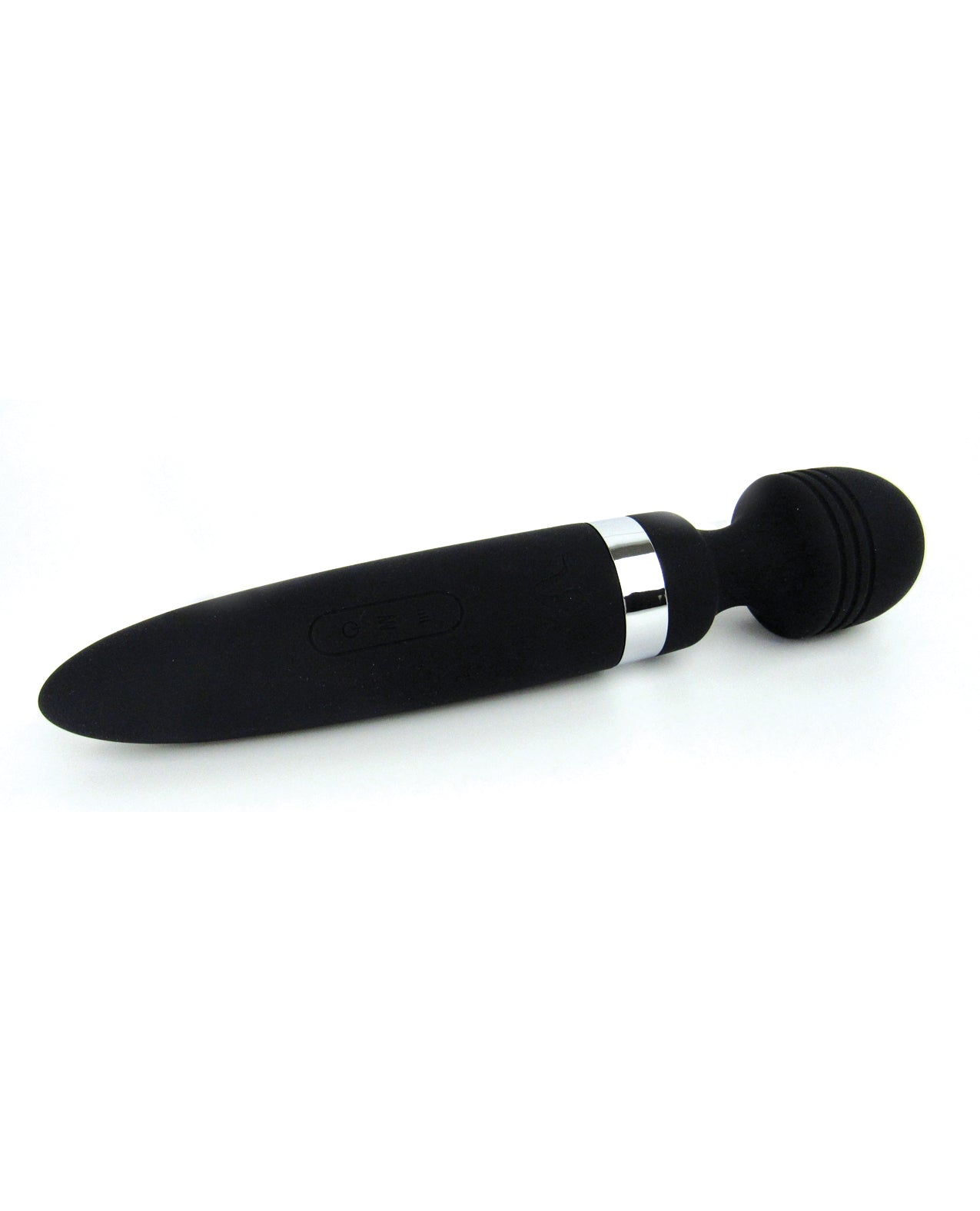 Voodoo Deluxe Mega Wand 28X Body Massager with Flexible Neck