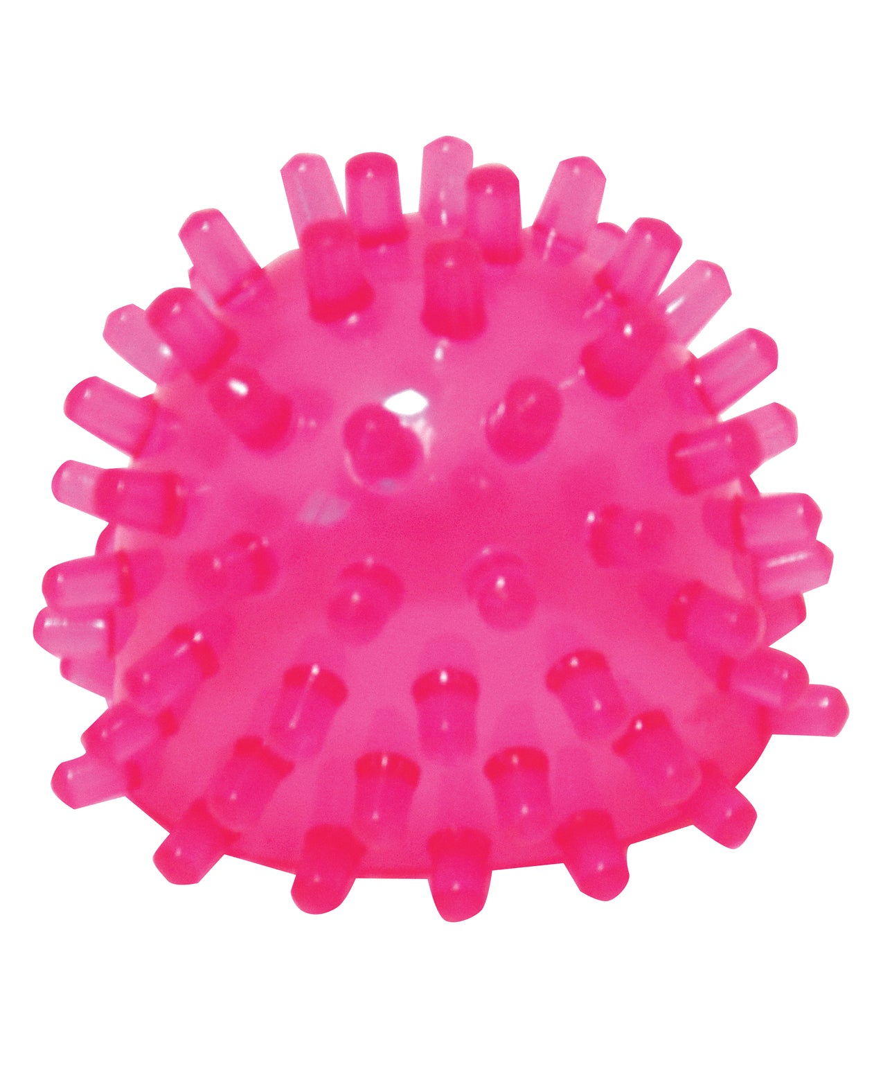 Pleasure Dots Wand Attachment for Voodoo Massagers with Sensation Nodes