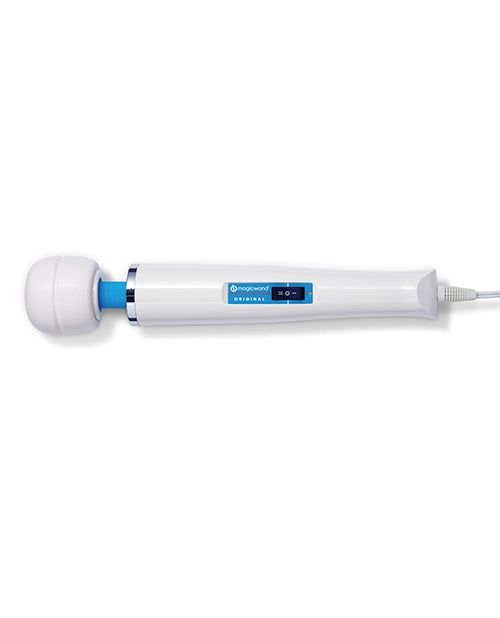 Magic Wand Original HV-260 Massager with Two-Speed Vibration