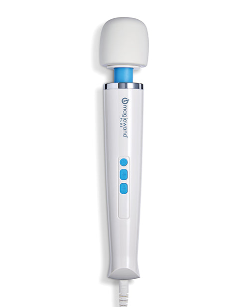 Magic Wand Plus HV-265 Corded Massager with Variable Speeds