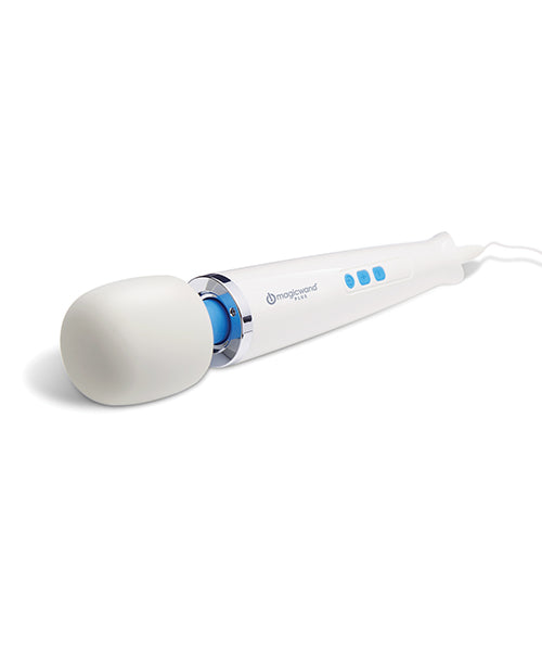 Magic Wand Plus HV-265 Corded Massager with Variable Speeds