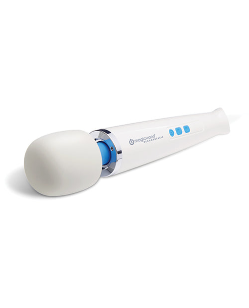 Magic Wand Rechargeable HV-270 Massager with Multiple Settings