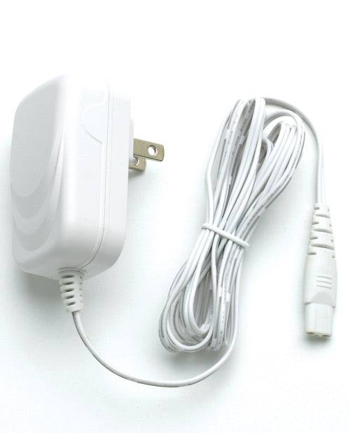 Vibratex Massage Products Magic Wand HV-270 Charger Adapter Genuine Replacement for Cordless Massager