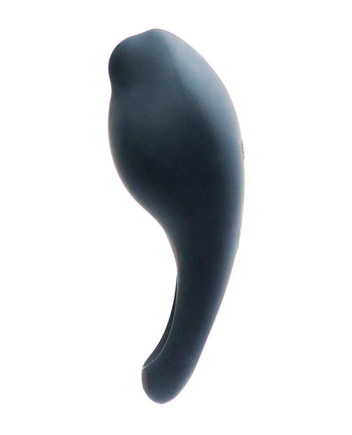 VeDO Roq Rechargeable Silicone Ring Stimulator with 10 Vibrations