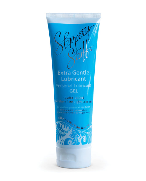Slippery Stuff Lubricant Gel Glycerin-Free Paraben-Free for Sensitive Skin Comfort