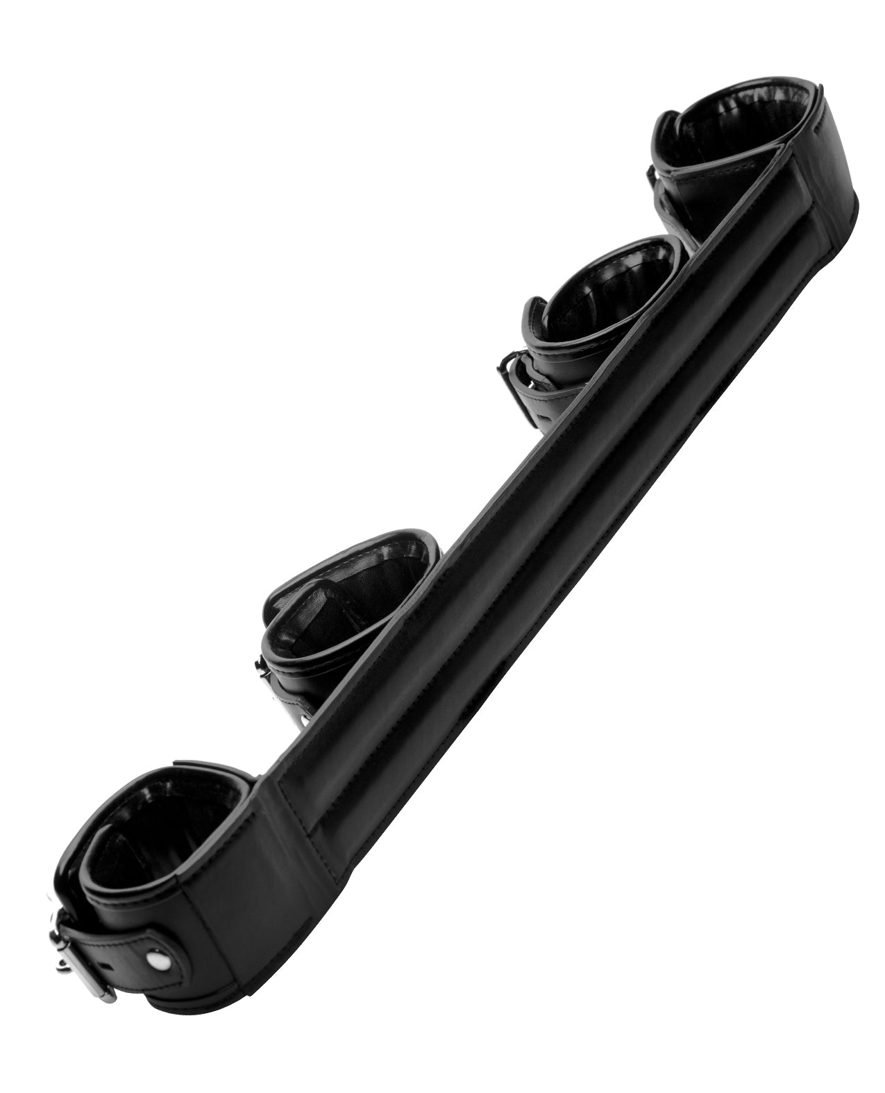 STRICT Spreader Bar System with Cushioned Adjustable Cuffs