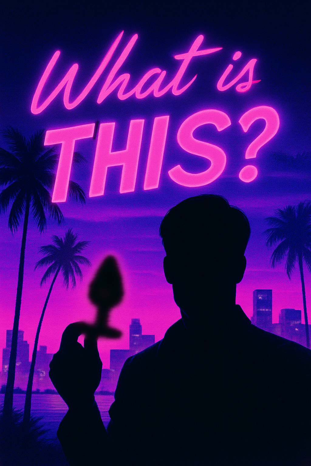 What is a Butt Plug?