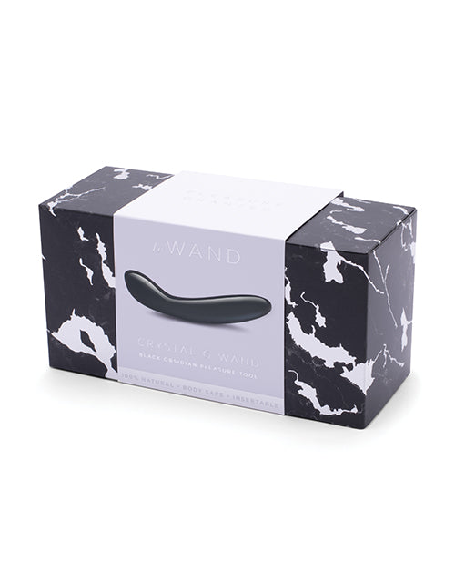 Le Wand Crystal G-Wand - Simply Adult Store