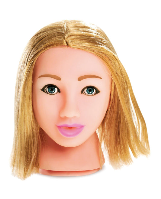 The Best Male Masturbator of 2025: The PDX Extreme Fuck My Face Blonde - Simply Adult Store