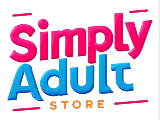 Explore the best adult toys at Simply Adult Store, your premier destination for high-quality intimate products.