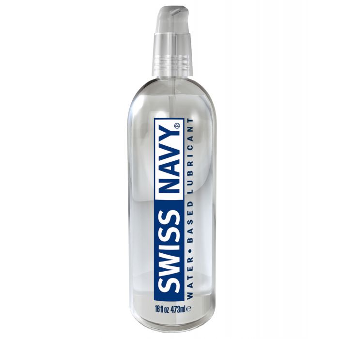 Water Based Lube - Simply Adult Store