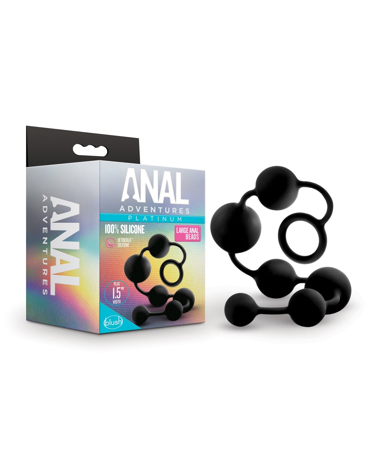 Anal Beads