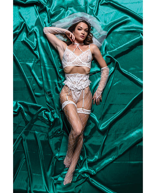 Bridal Lingerie - Simply Adult Store