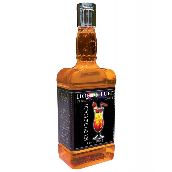 Flavored Lube - Simply Adult Store