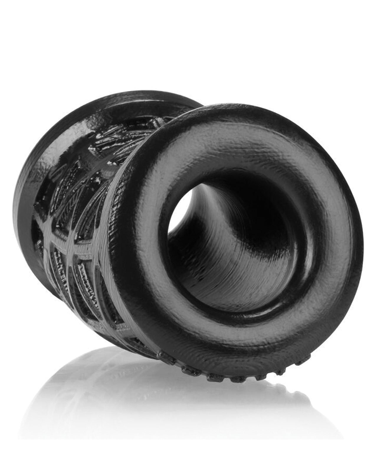 Ball Stretchers & Rings