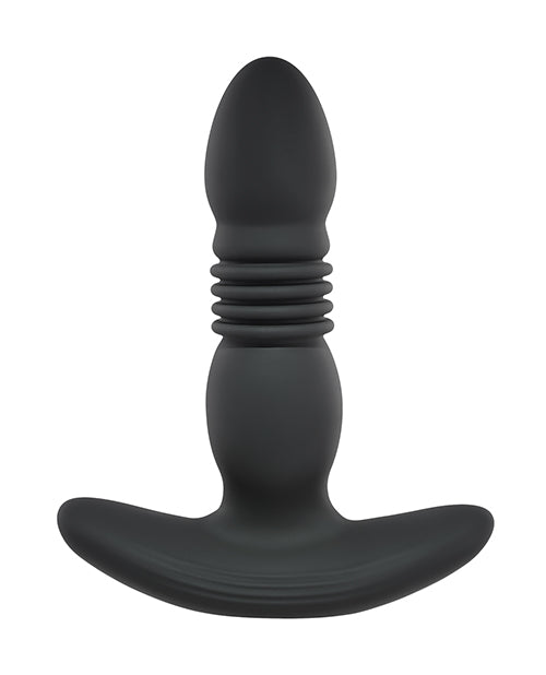 Vibrating Butt Plugs