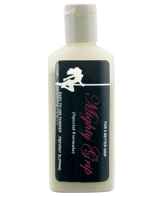 MiPole Position Aid Dance Pole Powder Non-Slip Formula Heat Activated for Enhanced Grip and Control during Pole Dancing