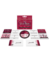 Kheper Games Couples Board Game with 160 Romantic Activity Cards and Spinner for Relationship Connection