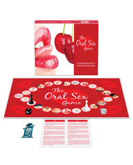 Kheper Games Romantic Couples Board Game with Game Markers and Dice for Intimate Play