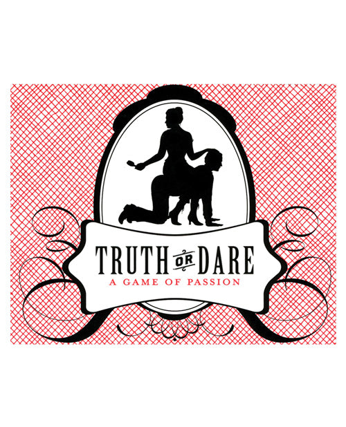 Hachette Book Group Couples Game Truth or Dare Cards Interactive Play for Romantic Connection