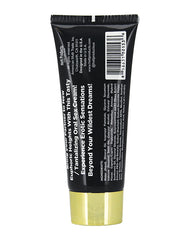 Oralicious Raspberry Flavored Sex Cream with Cooling Sensation