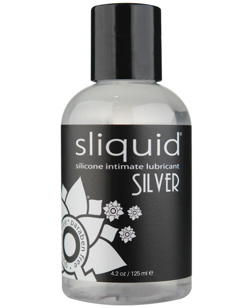 Silicone Lube