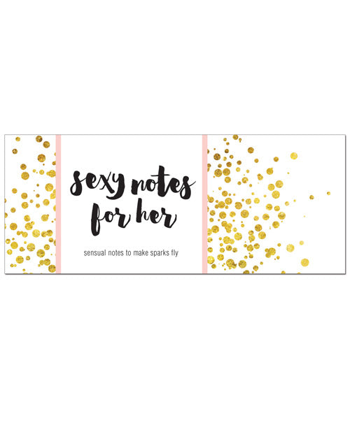 No Brand Setting The Mood Romantic Sexy Notes 24 Redeemable Cards for Couples Intimate Surprises