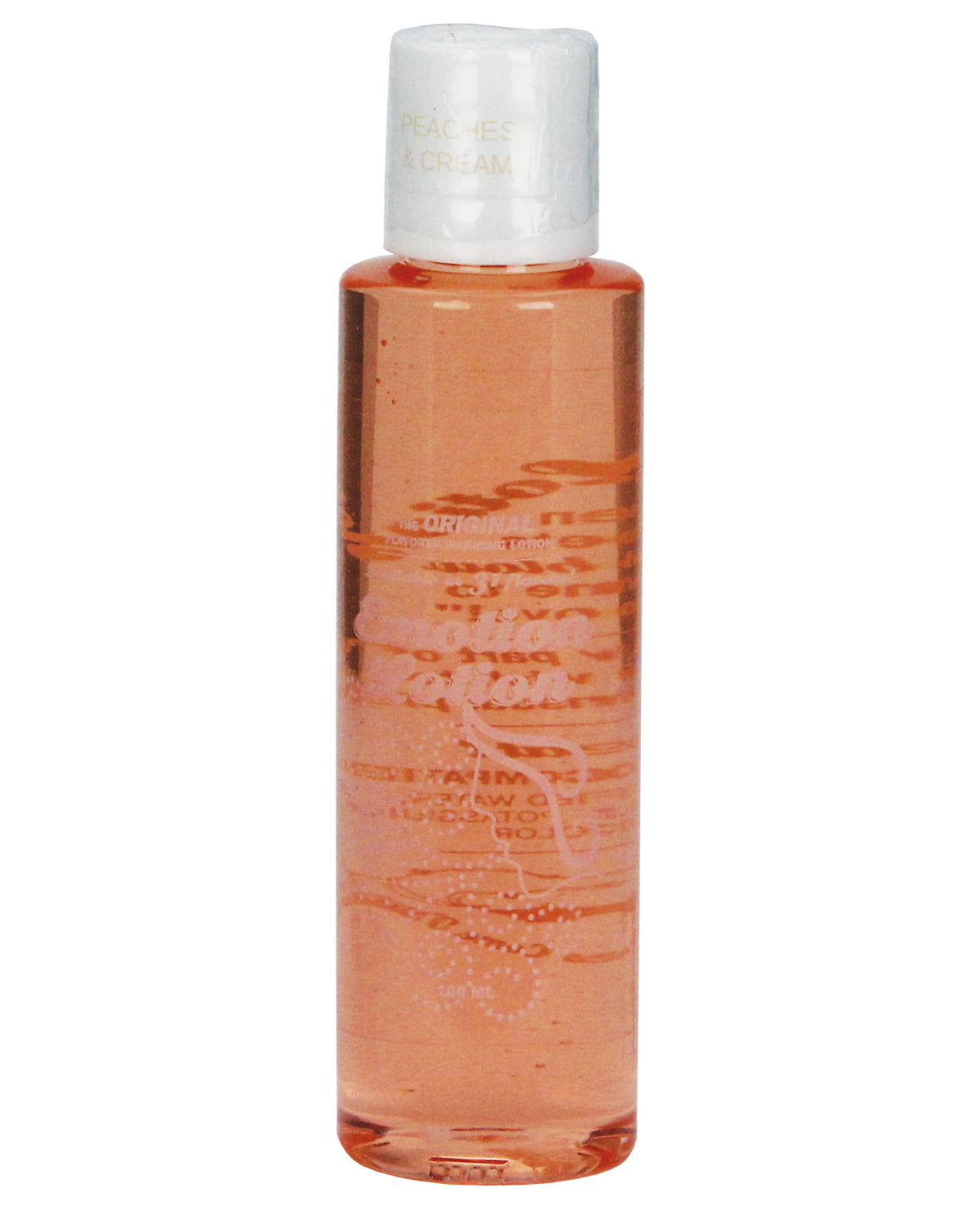 Emotion Lotion - Peaches & Cream