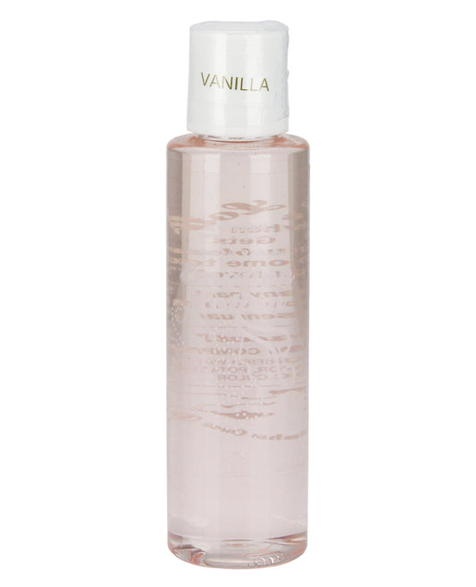 Emotion Lotion Massage Oil Vanilla Flavored Edible Water-Based for Sensual Couples Massage