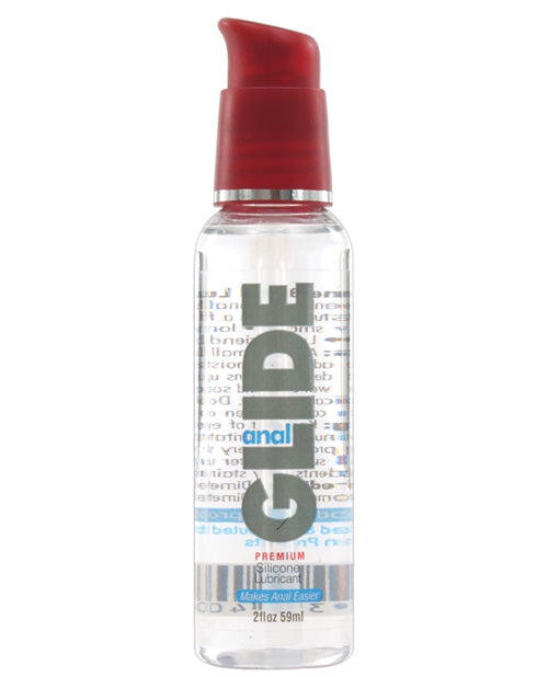 Body Action Lubricant Silicone Gel Unscented Non-Sticky Formula for Intimate Comfort
