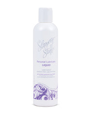 Slippery Stuff Lubricant Water-Based Long-Lasting Formula Non-Staining for Intimate Comfort