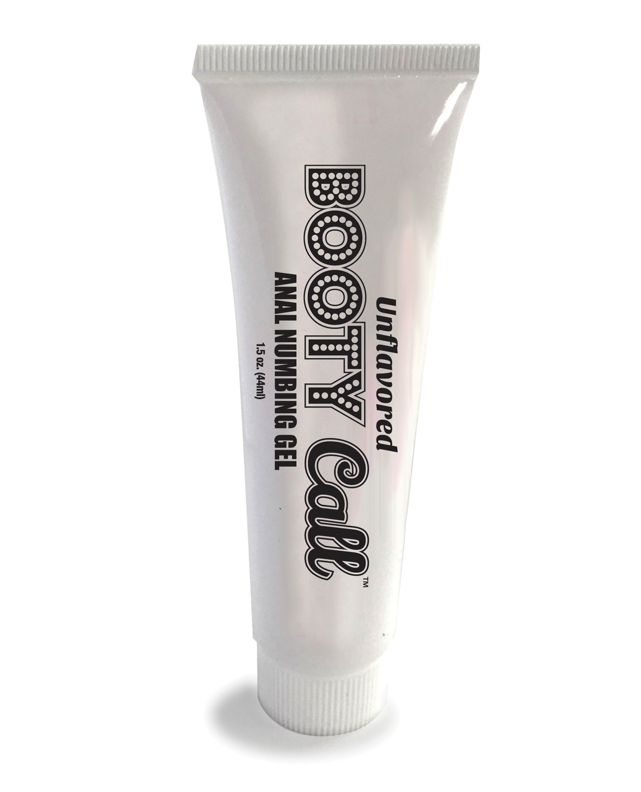 Little Genie Anal Numbing Gel Unflavored Relaxing Formula for Comfortable Anal Play