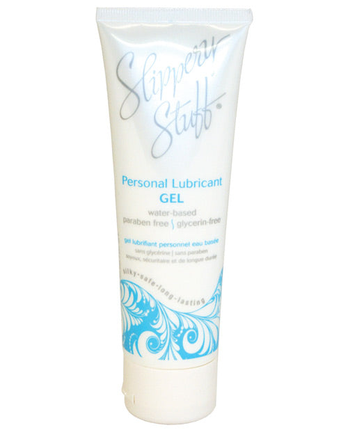 Slippery Stuff Lubricants Gel Paraben-Free Water-Based Non-Staining for Comfortable Intimate Use