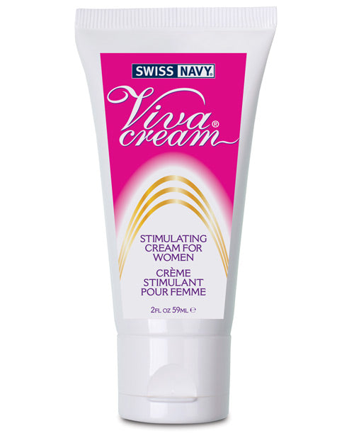 Viva Intimate Arousal Gel Herbal Formula Non-Sticky Clear Gel for Enhanced Female Sensitivity