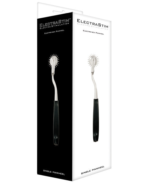 ElectraStim Stimulator Electro-Charged Uni-Polar Pinwheel Accessory for Enhanced Sensory Stimulation