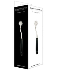 ElectraStim Stimulator Electro-Charged Uni-Polar Pinwheel Accessory for Enhanced Sensory Stimulation