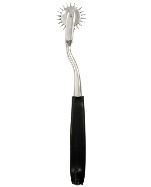 ElectraStim Uni-Polar Pinwheel Electro Sex Stimulator