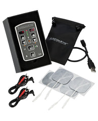 ElectraStim Flick Duo Dual Output Electro Stimulation Pack EM80-E