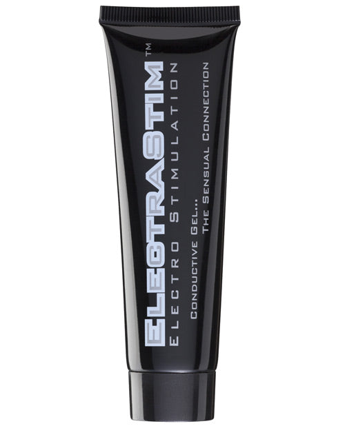 ElectraStim Stimulators Electro Conductive Gel Non-Greasy Formula for Enhanced Connectivity in Electro Play