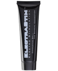 ElectraStim Stimulators Electro Conductive Gel Non-Greasy Formula for Enhanced Connectivity in Electro Play