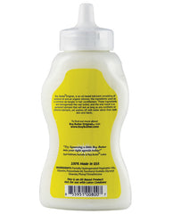 Boy Butter Churn Style 9 oz Coconut Oil Personal Lubricant