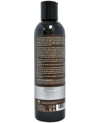 Unscented Massage & Body Oil with Hemp, Almond & Apricot Oils