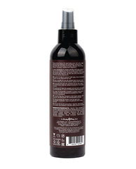 Earthly Body Moisturizing Oil Spray with Guavalava Scent – Botanical Massage & Body Oil